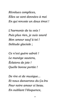 THÉRAPIE DE L'AMOUR SEXUEL