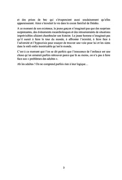 Daleko : Ainsi s'appelait mon père !