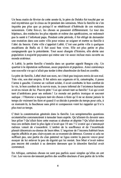 Daleko : Ainsi s'appelait mon père !