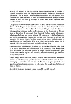 Daleko : Ainsi s'appelait mon père !
