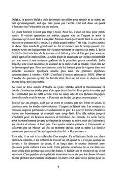 Daleko : Ainsi s'appelait mon père !
