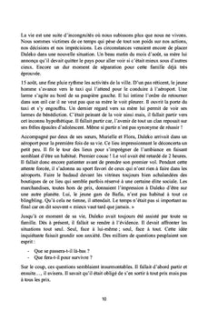 Daleko : Ainsi s'appelait mon père !