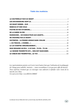 Race de géants