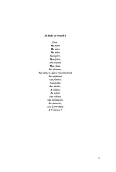 Un monde de maux en mots et en images