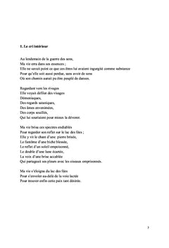Un monde de maux en mots et en images