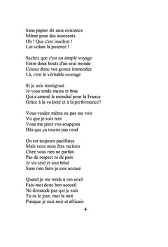 QUAND LES REVES SE SUICIDENT