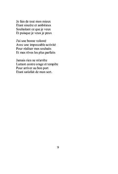 QUAND LES REVES SE SUICIDENT