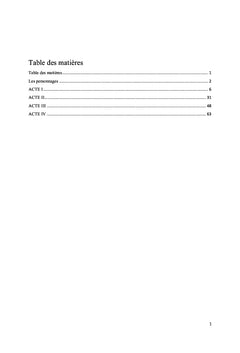 La Cause Exacte des Ténèbres