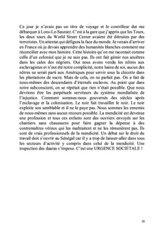 Un riche mendiant