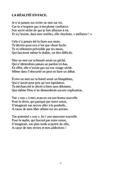 Les MOTS d'un COEUR Muet