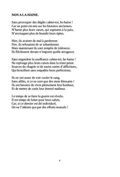 Les MOTS d'un COEUR Muet