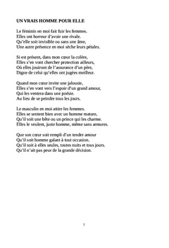 Les MOTS d'un COEUR Muet