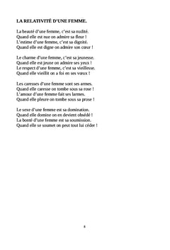Les MOTS d'un COEUR Muet