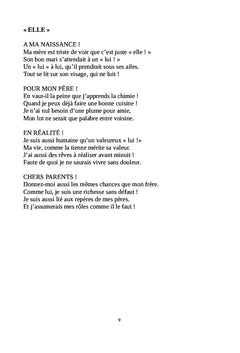 Les MOTS d'un COEUR Muet