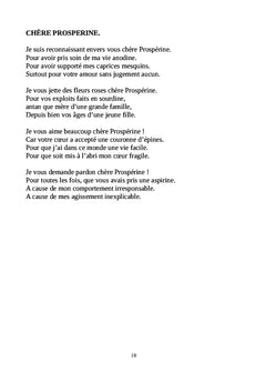 Les MOTS d'un COEUR Muet