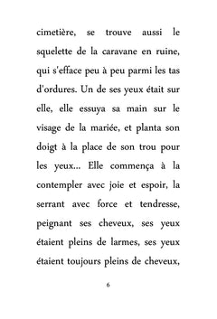 Ombre légère