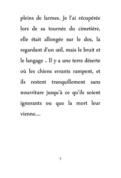 Ombre légère