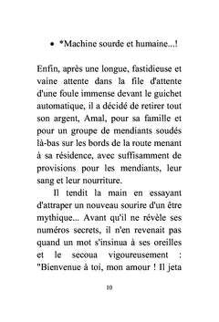 Ombre légère