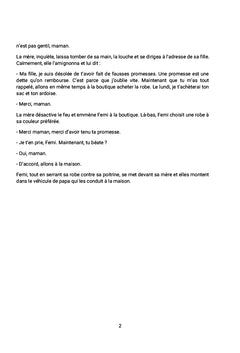 L'Univers des Aventures
