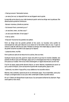 L'Univers des Aventures