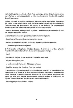 L'Univers des Aventures