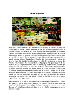 L'Univers des Aventures