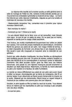 Le Pacte d'amour