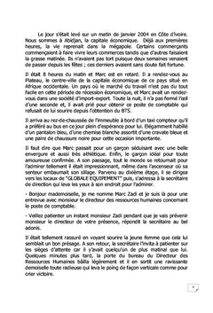 Le Pacte d'amour