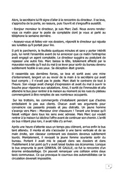 Le Pacte d'amour