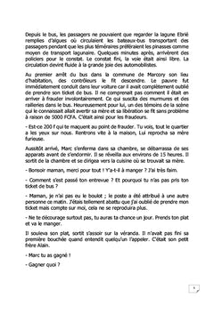 Le Pacte d'amour