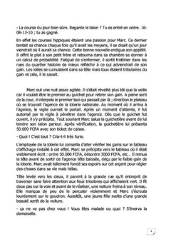 Le Pacte d'amour