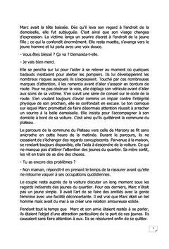 Le Pacte d'amour