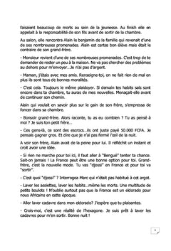 Le Pacte d'amour