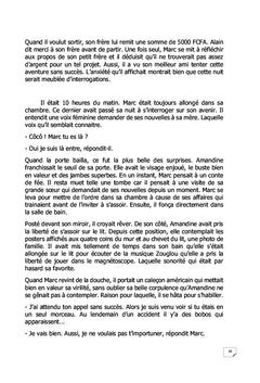 Le Pacte d'amour