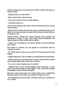 Surprise de Noces