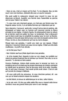 Surprise de Noces