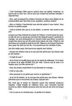Surprise de Noces