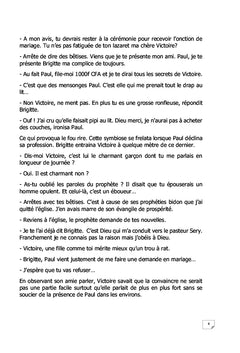 Surprise de Noces
