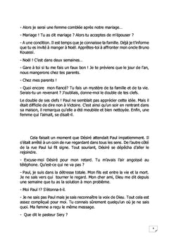 Surprise de Noces