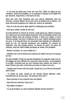 Surprise de Noces