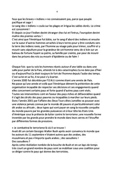 Il Faut Tout Un Monde Pour Tuer Un Enfant