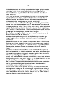 Il Faut Tout Un Monde Pour Tuer Un Enfant