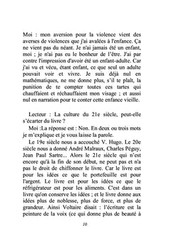 Les souris de mon sourire