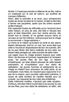 Il était une fois, la vie