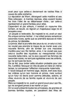 Il était une fois, la vie