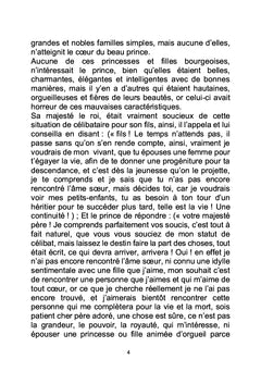 Il était une fois, la vie