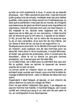Il était une fois, la vie