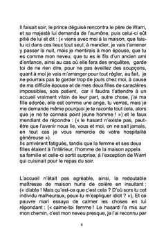 Il était une fois, la vie