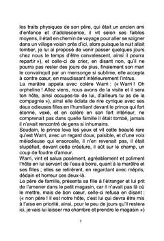 Il était une fois, la vie