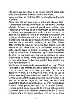 Il était une fois, la vie